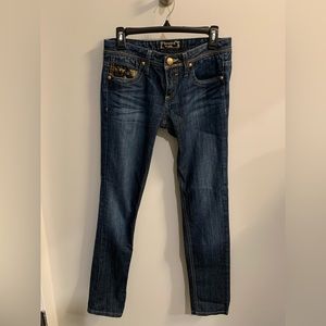 Rerock For Express Jeans